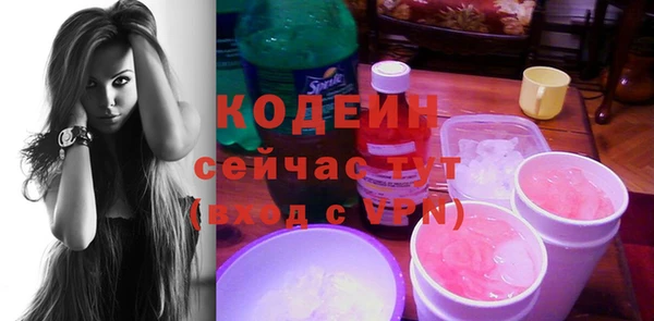 хмурый Абинск